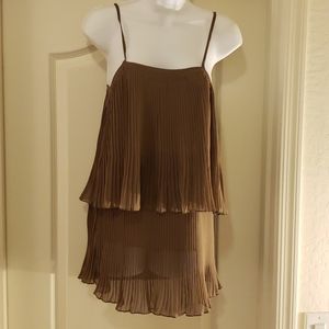 Romeo & Juliet Couture Tank